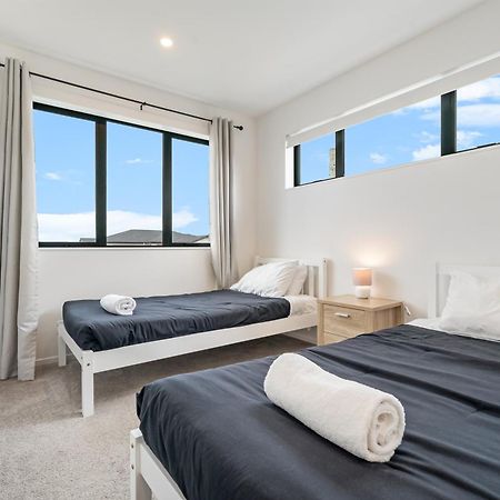 Cozy Brand New Townhouse 18 Auckland Exterior foto